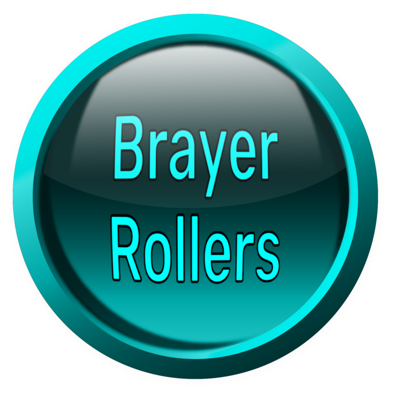 Brayer Rollers