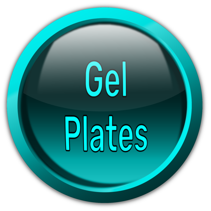 Gel Plates Del Bello's Designs