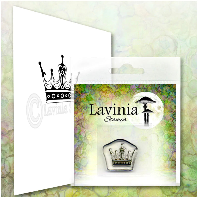 Miniature Stamps by Lavinia Stamps