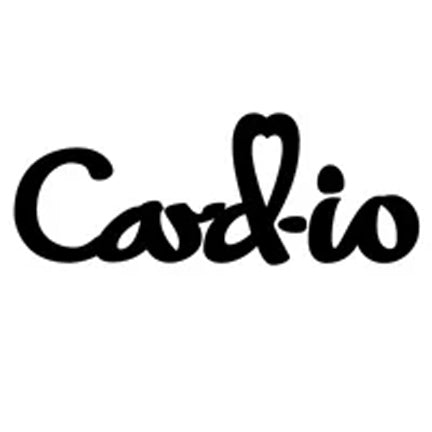 Full Catalog of Card-io Products