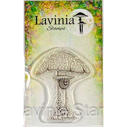 Forest Inn by Lavinia Stamps