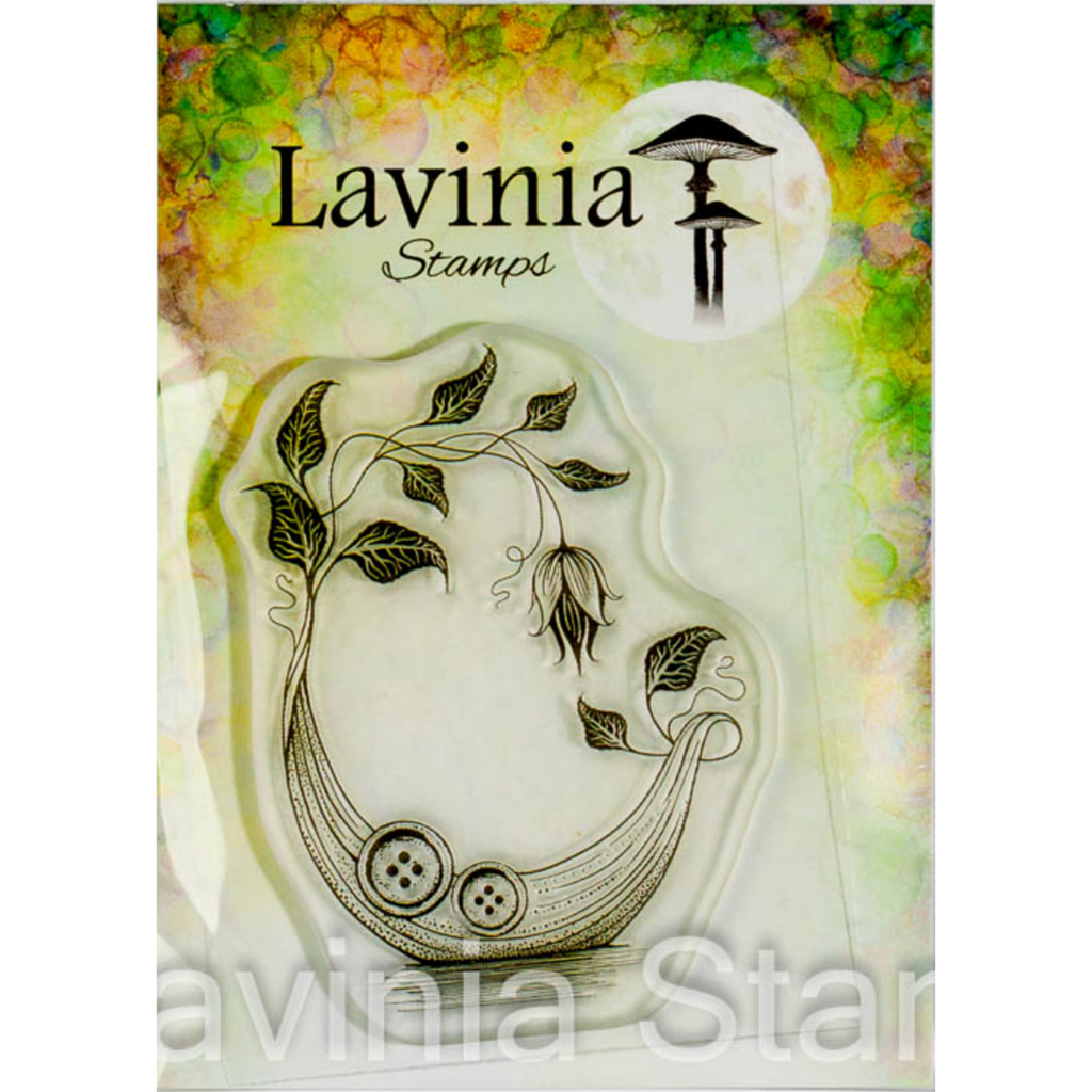 Fantasea by Lavinia Stamps