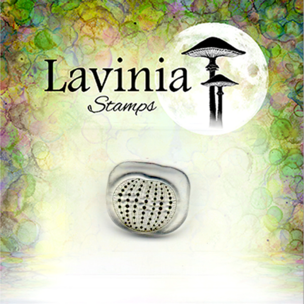 Mini Urchin (Miniature) by Lavinia Stamps