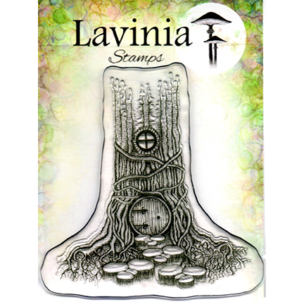 Druid's Inn by Lavinia Stamps