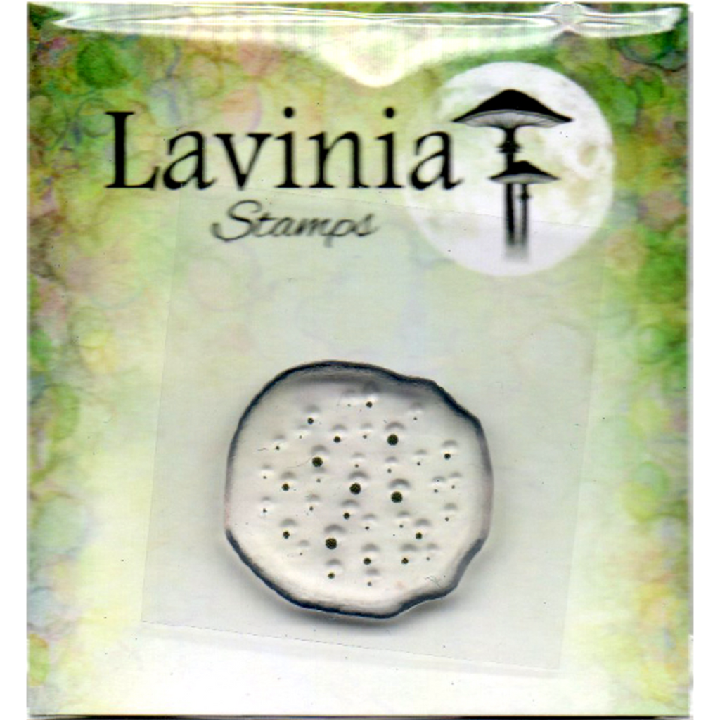 Mini Dots (Miniature) by Lavinia Stamps