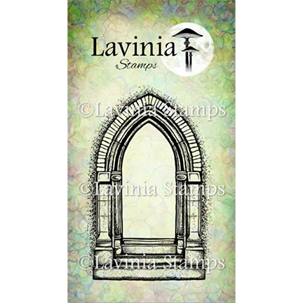 Arch of Angels by Lavinia Stamps