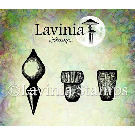 Corks by Lavinia Stamps