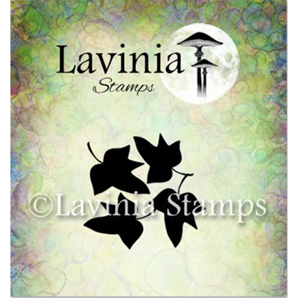 Forest Leaves (Miniature) by Lavinia Stamps