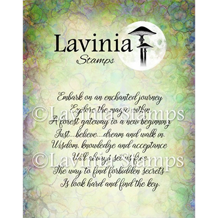 Forbidden Secrets by Lavinia Stamps