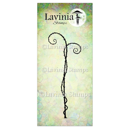 Fairy Crook by Lavinia Stamps