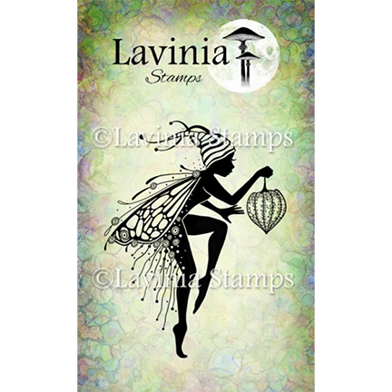 Eve by Lavinia Stamps