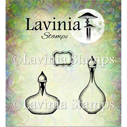 Spellcasting Remedies 2 by Lavinia Stamps