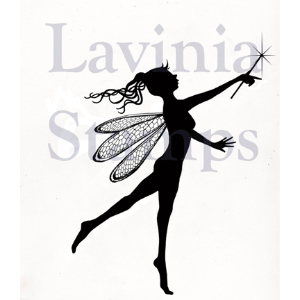 Fayllin by Lavinia Stamps