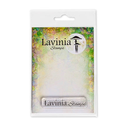 Lavinia Stamp by Lavinia Stamps