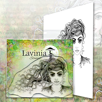 Astrid by Lavinia Stamps