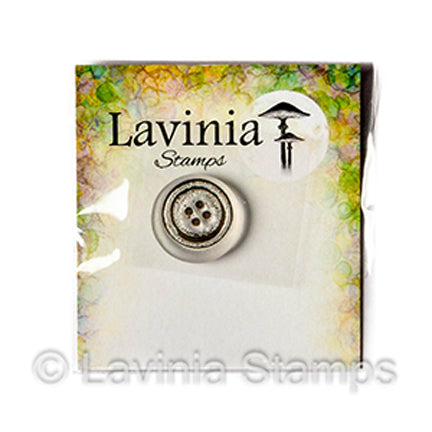 Mini Button (Miniature) by Lavinia Stamps