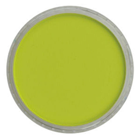 Bright Yellow Green Ultra Soft Pastel, 680.5 by PanPastel
