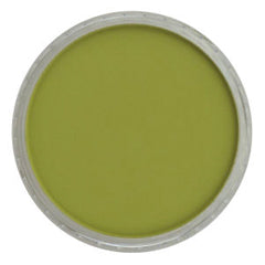 Bright Yellow Green Shade Ultra Soft Pastel, 680.3 by PanPastel