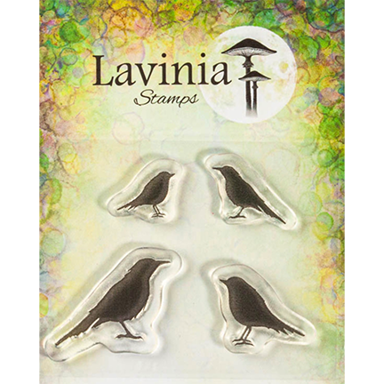Bird Collection by Lavinia Stamps