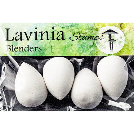 Blenders by Lavinia Stamps