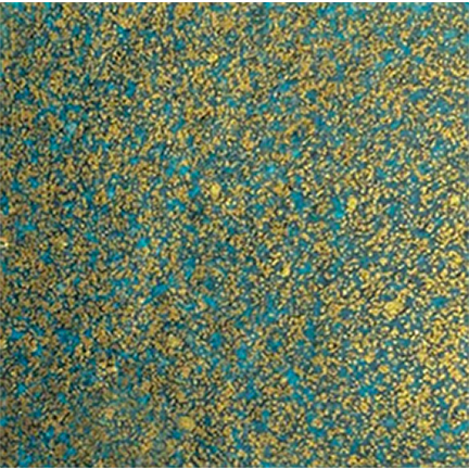 Embossing Powder, Egyptian Turquoise Colour Blend Mixture by WOW!