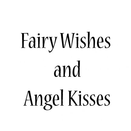 Fairy Wishes (Large) by Lavinia Stamps