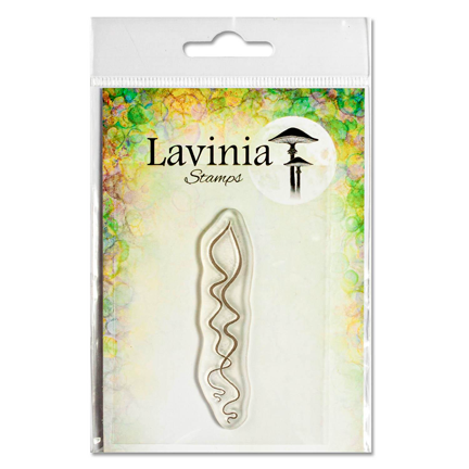 Hair Strand by Lavinia Stamps