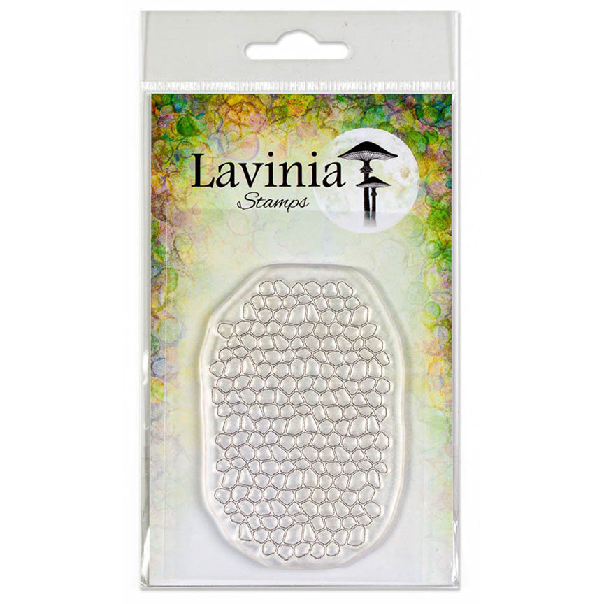 Texture 4 by Lavinia Stamps
