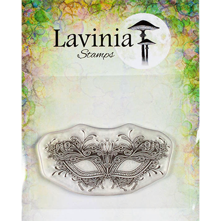 Masquerade by Lavinia Stamps