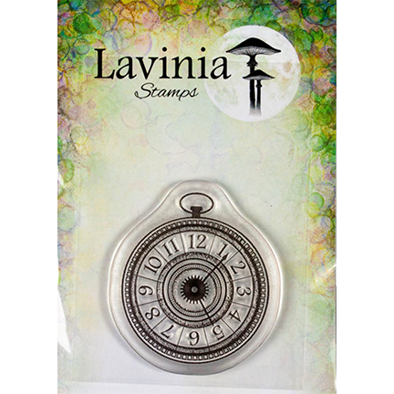 Tock by Lavinia Stamps