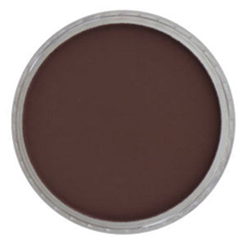Red Iron Oxide Extra Dark Ultra Soft Pastel, 380.1 by PanPastel