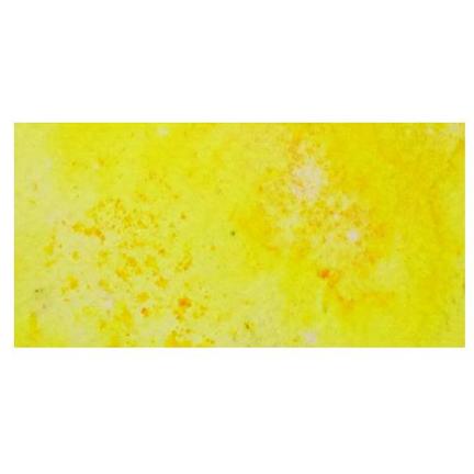 Sunburst Lemon Brusho Crystal Colour by Colourcraft available at Del Bello's Designs