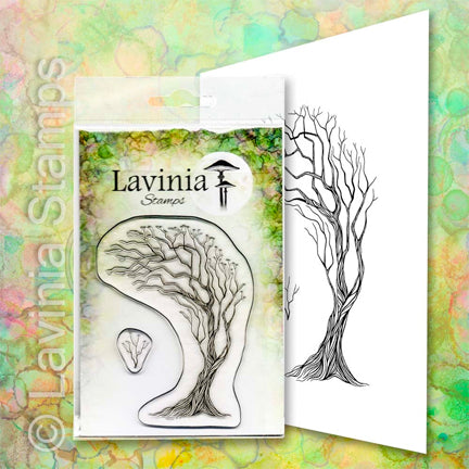 Tree Of Hope by Lavinia Stamps