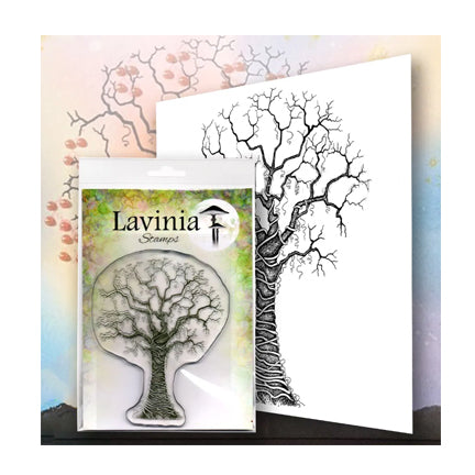 Tree Of Dreams by Lavinia Stamps
