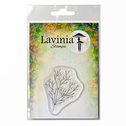 Small Branch by Lavinia Stamps