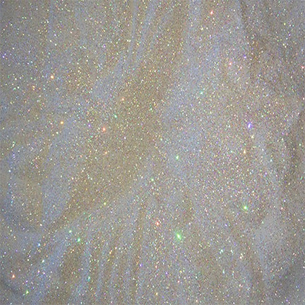 Crystalina Rainbow Satin Glitter by Sweet Poppy Stencils