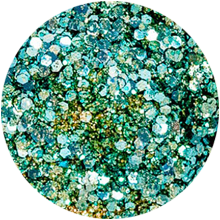 StarBrights Eco Glitter, Vintage Shimmer by Lavinia Stamps