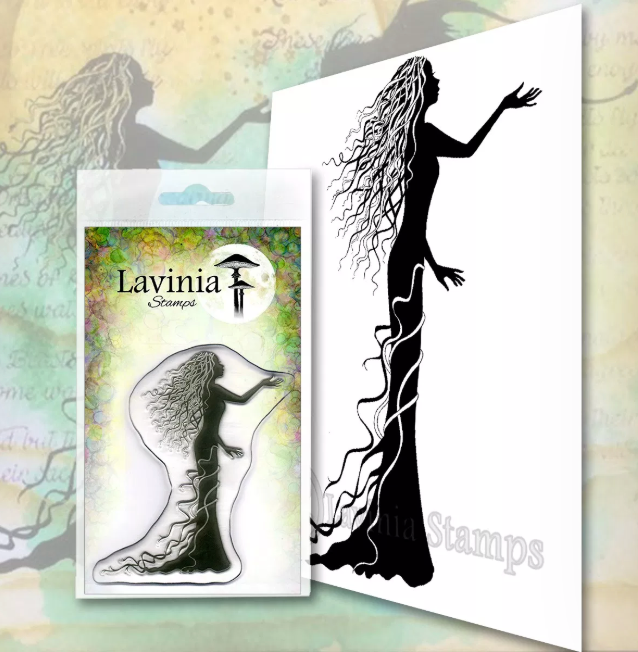 Zemira by Lavinia Stamps