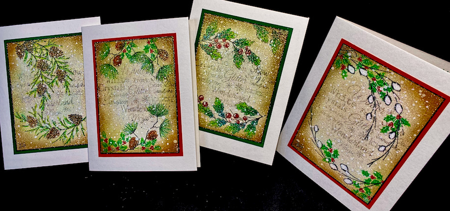 "Deck the Hall with Boughs of Holly", video tutorial