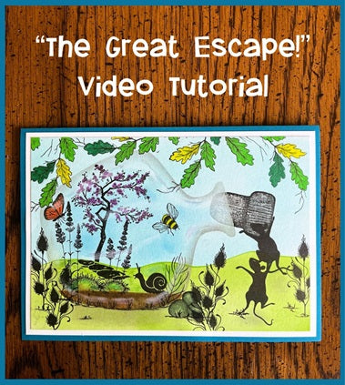 "The Great Escape" Video Tutorial