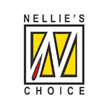 View all Nellie's Choice Stamps