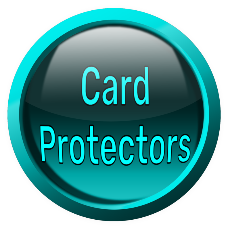 Card Protectors