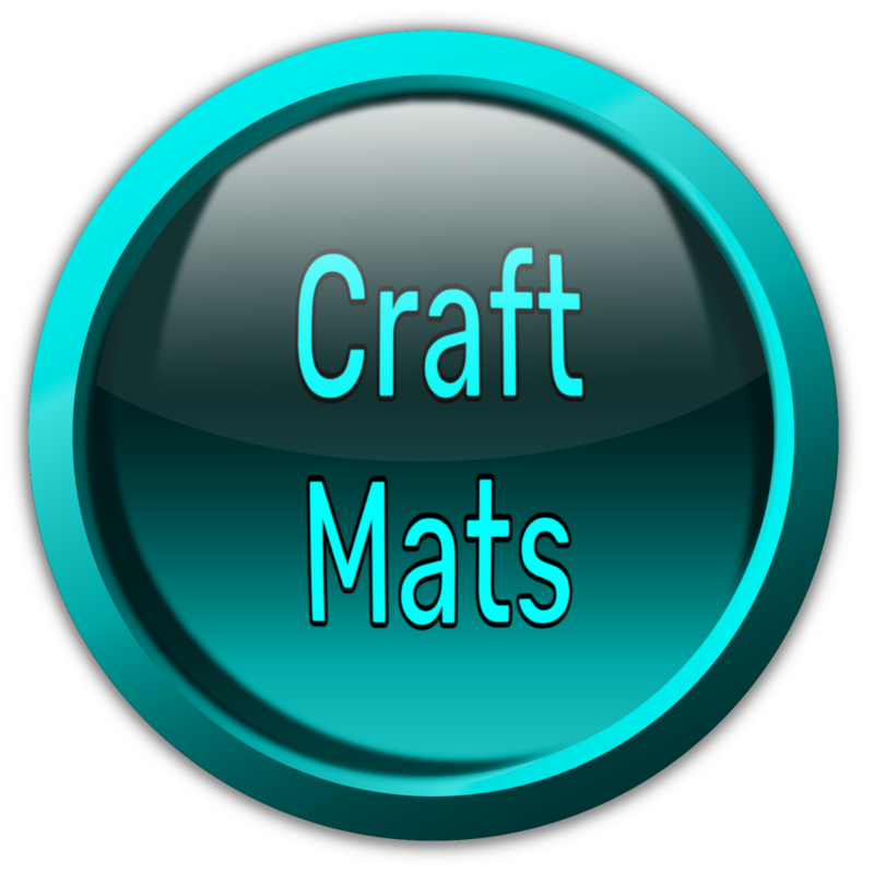 Craft Mats
