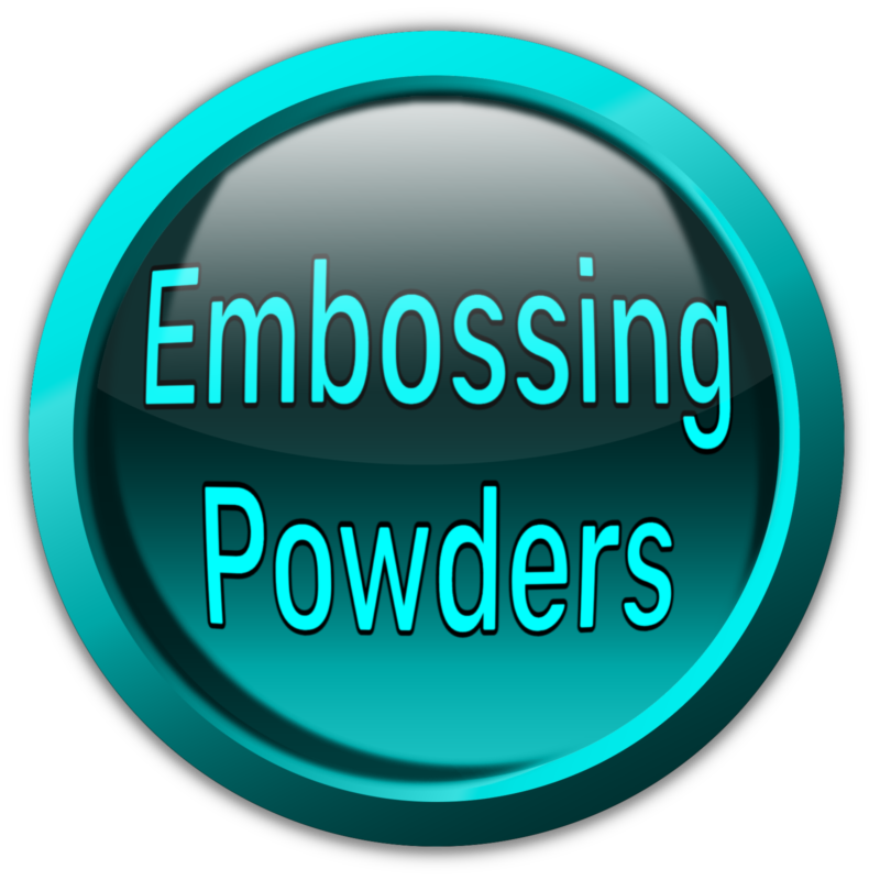 Embossing Powders