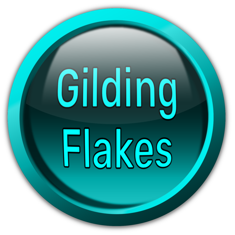 Gilding Flakes