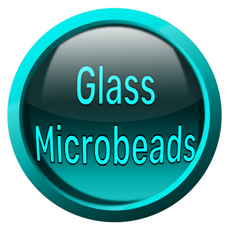 Glass Microbeads