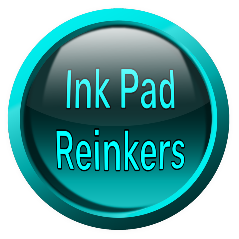 Ink Pad Reinkers