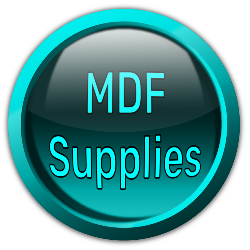 MDF Supplies
