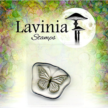 Mini Flutter (Miniature) by Lavinia Stamps