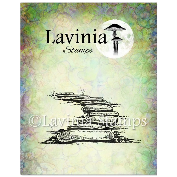 Fairy Path by Lavinia Stamps